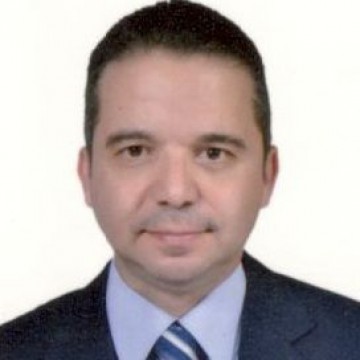 Dr. Mazen Samman